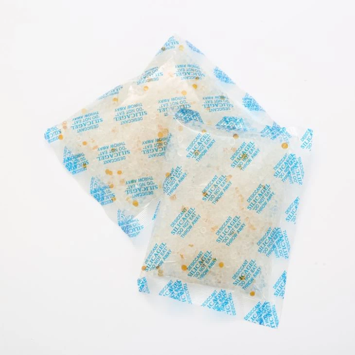 Cameramisture absorber