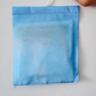 Anti -schimmelzakken